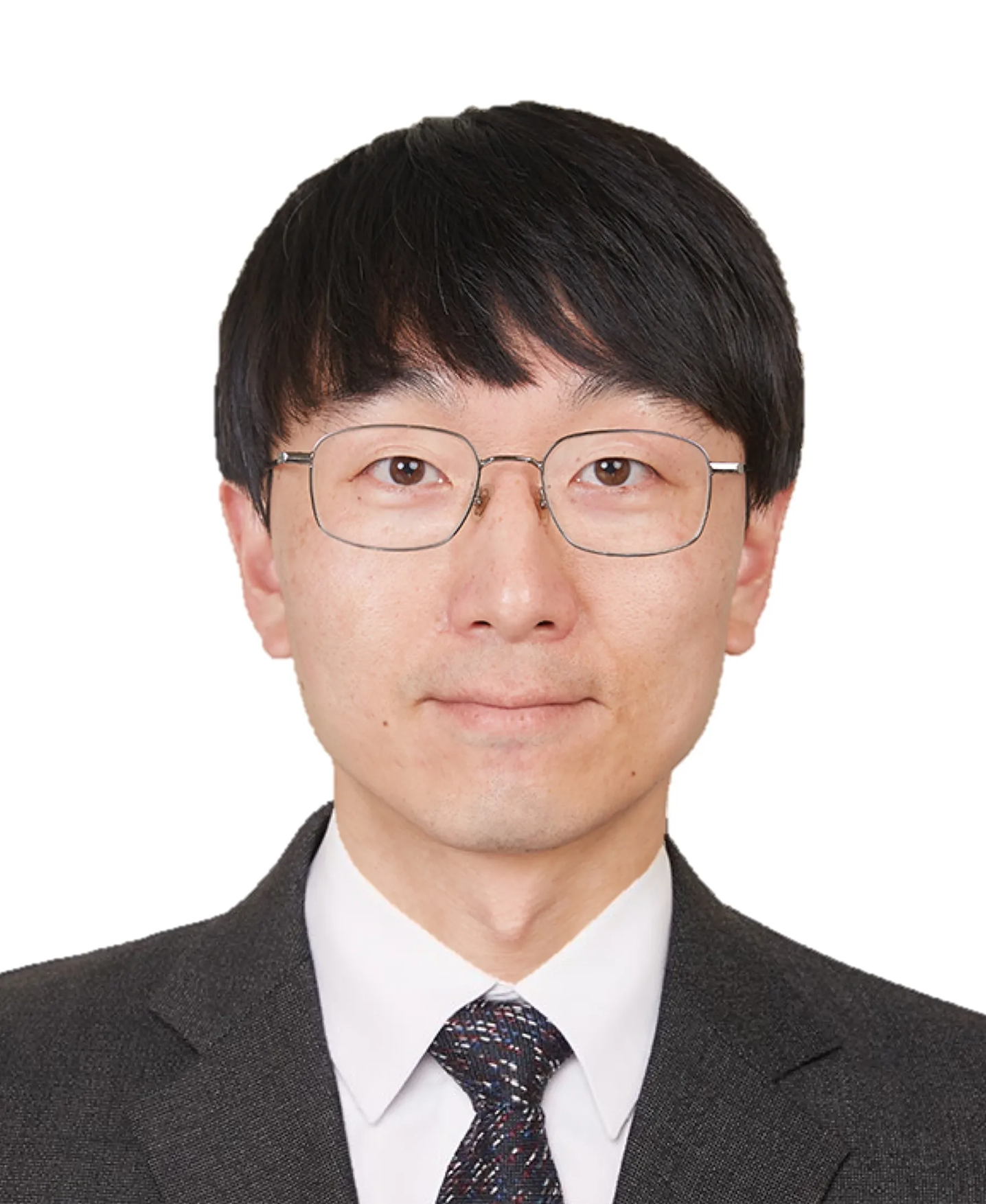 Jooseung Han