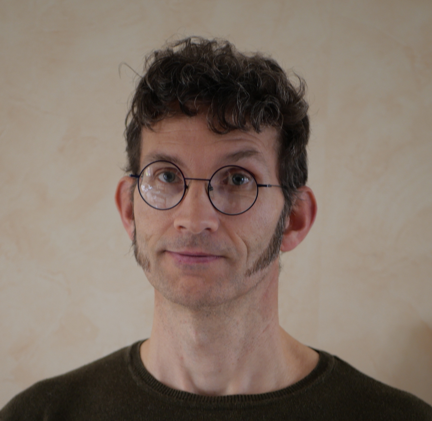 Sébastien Lebonnois